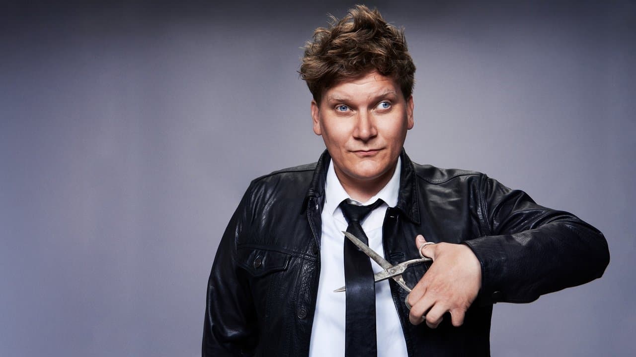 Heino Hansens første afskedsshowの背景画像