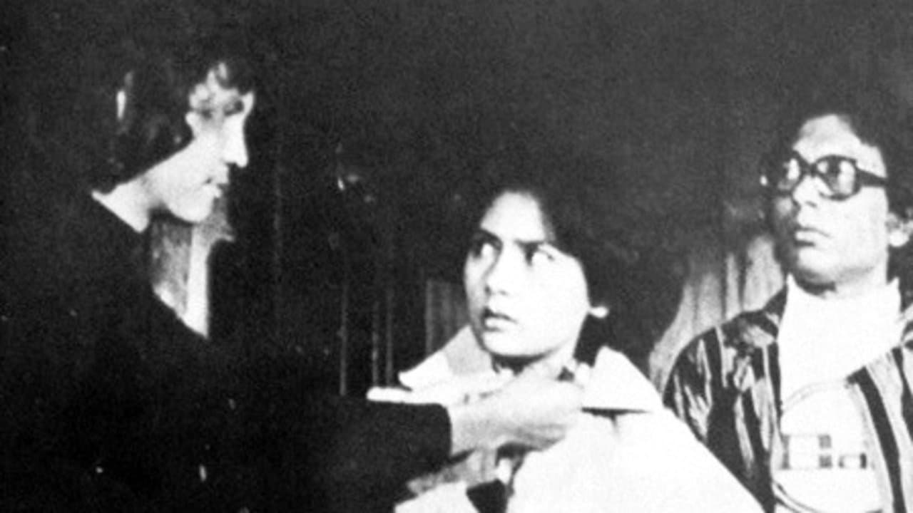 Cintaku di Kampus Biruの背景画像