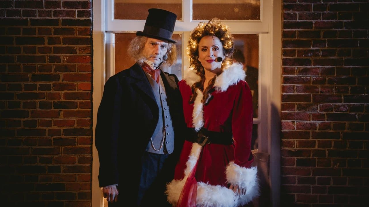 Scrooge Live 2023の背景画像