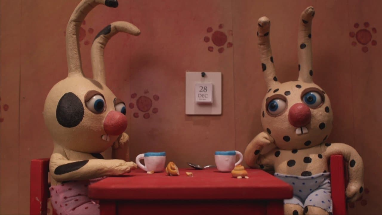 Prick och Fläck på Prickenの背景画像