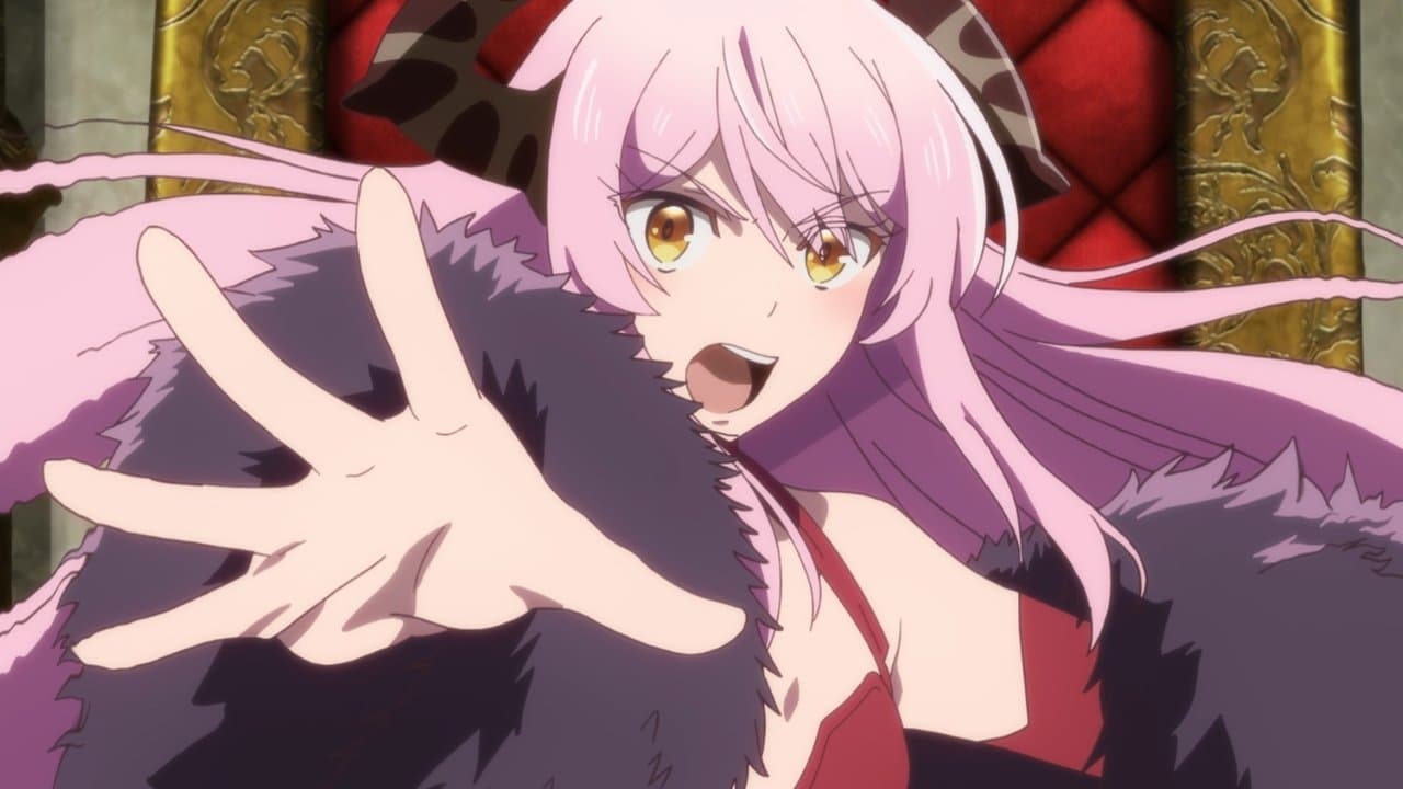 勇者、辞めますの背景画像