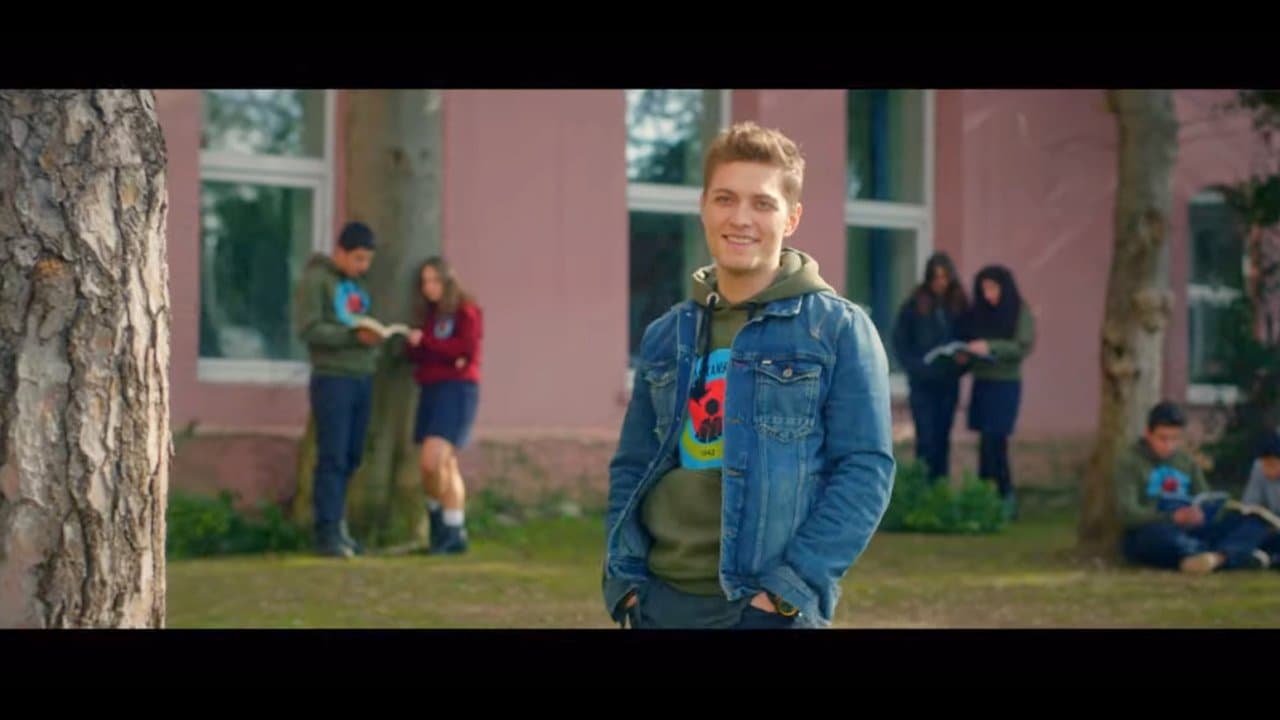 Sesinde Aşk Varの背景画像