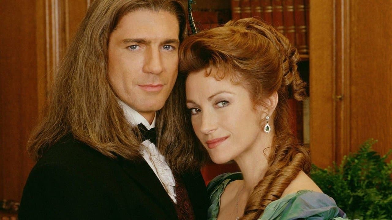 Dr. Quinn Medicine Woman: The Movieの背景画像