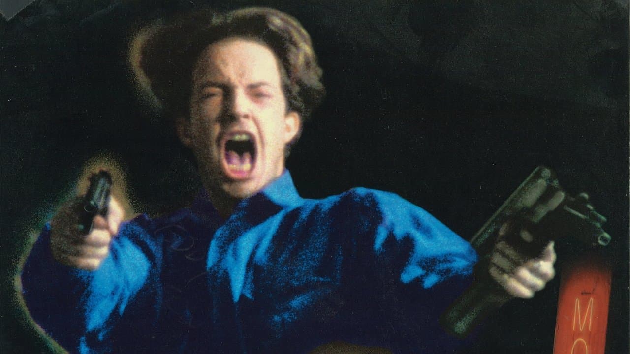 Loving Deadlyの背景画像