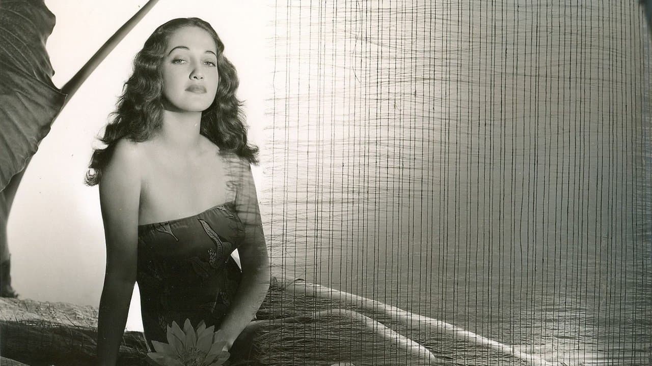 Aloma of the South Seasの背景画像