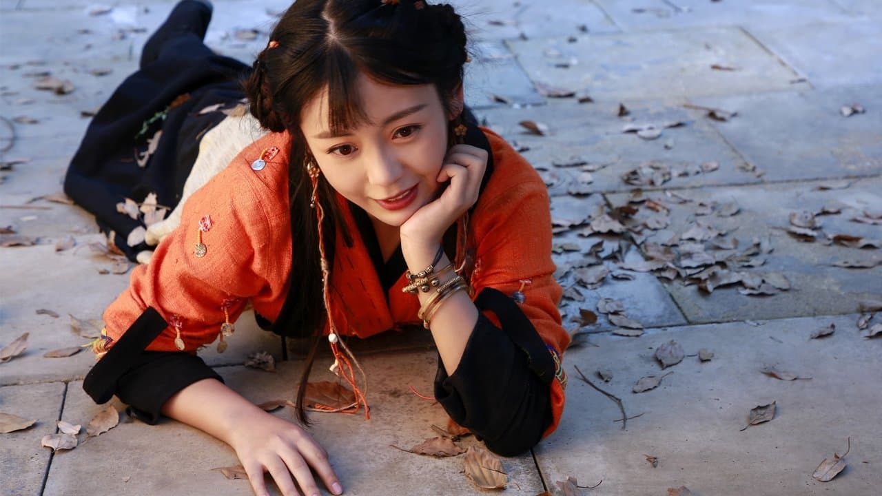 少林降魔の背景画像