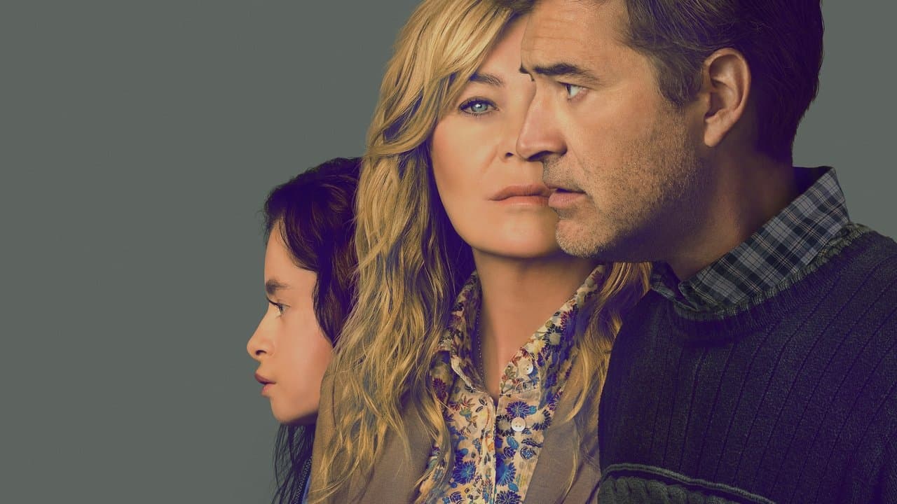 グッド・アメリカン・ファミリーの背景画像