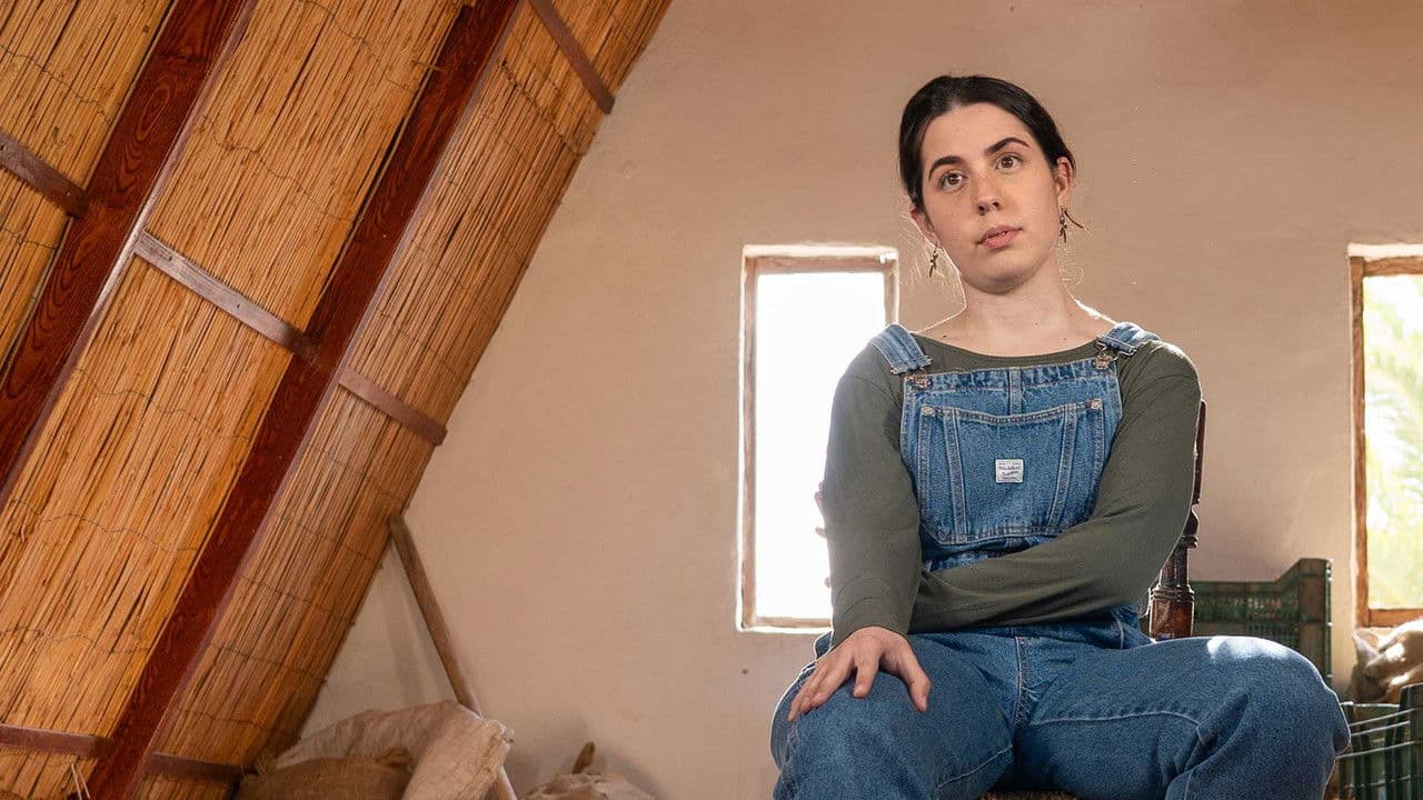 Què va ser de ma mare?の背景画像