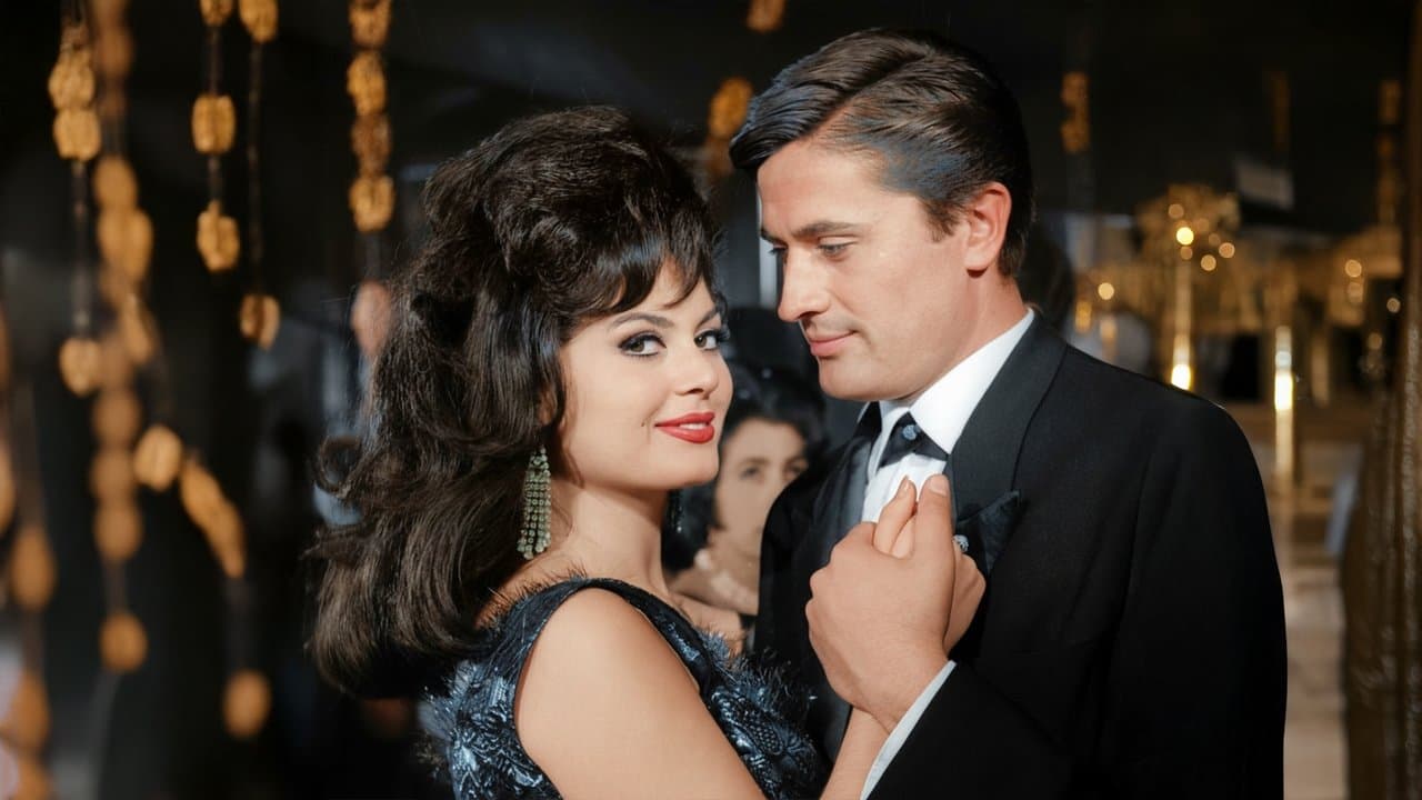 Gözleri Ömre Bedelの背景画像