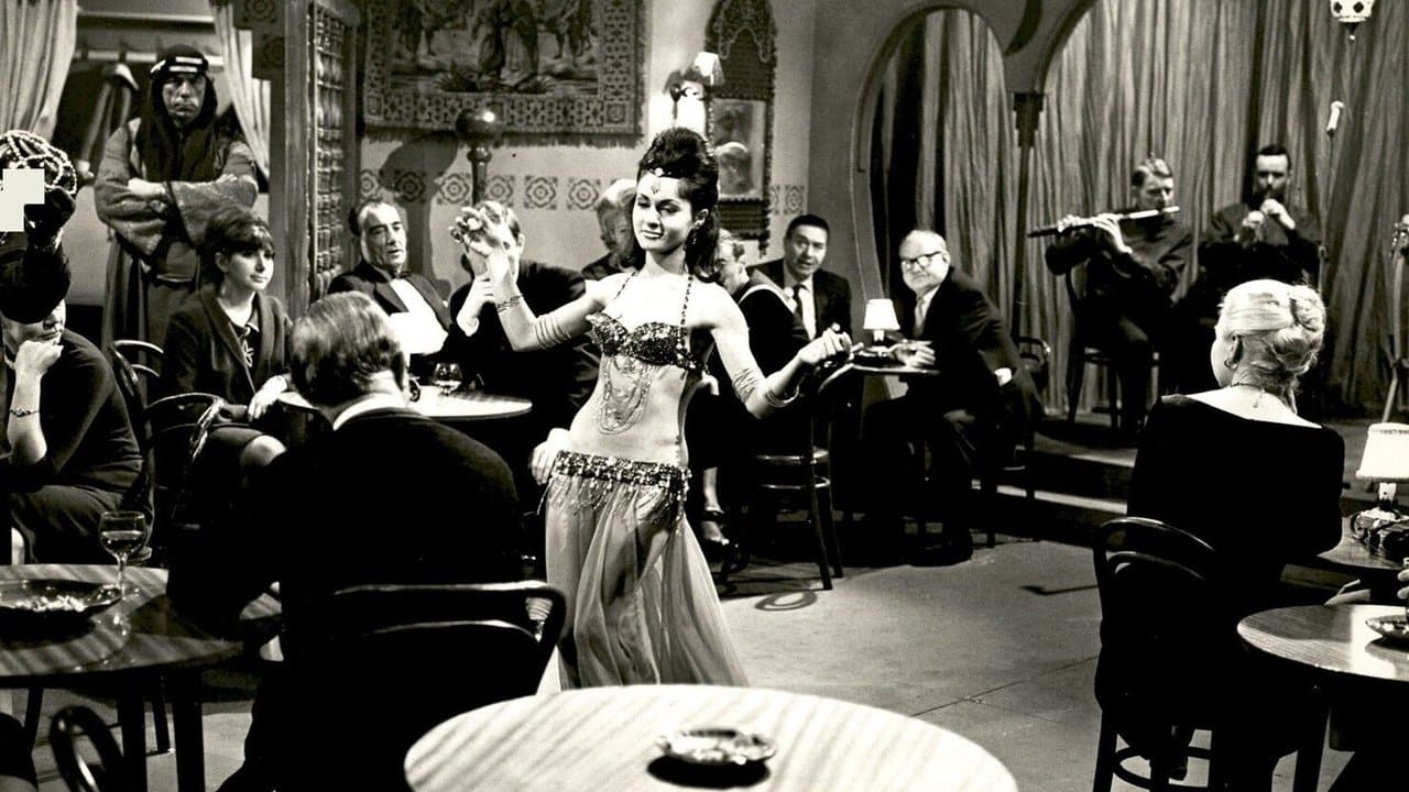 The Return of Mr. Motoの背景画像