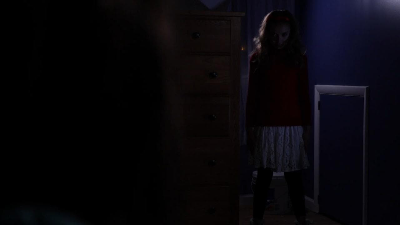 One Winter Nightの背景画像