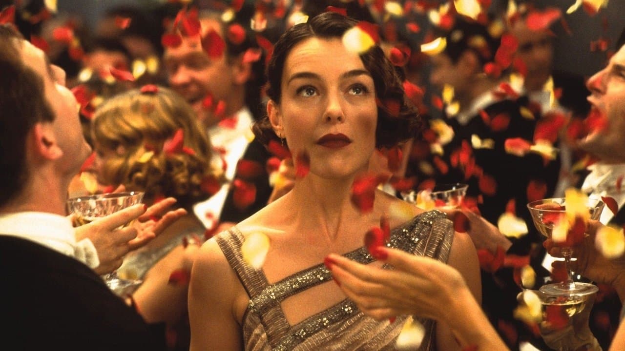 The Heart of Meの背景画像