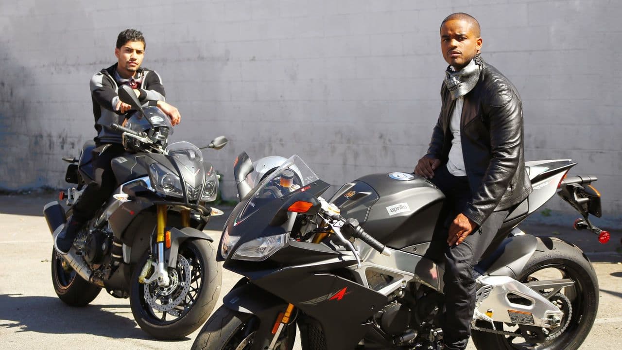 Deucesの背景画像