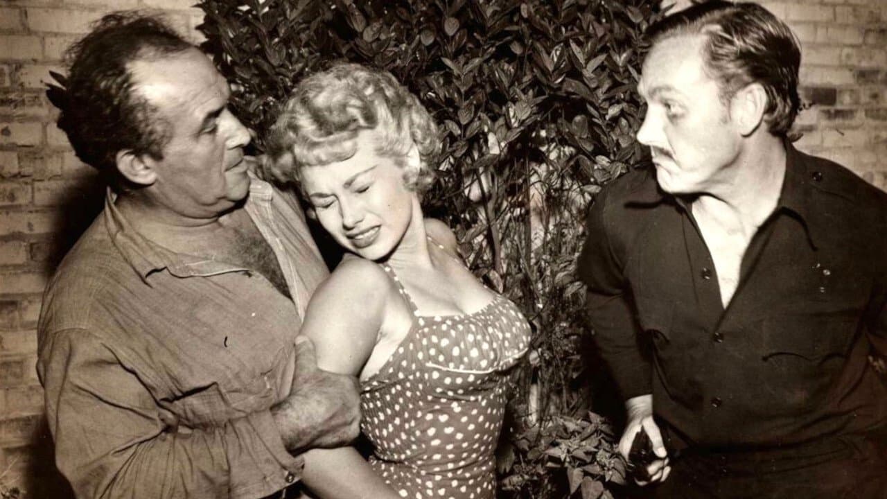 Gang Bustersの背景画像