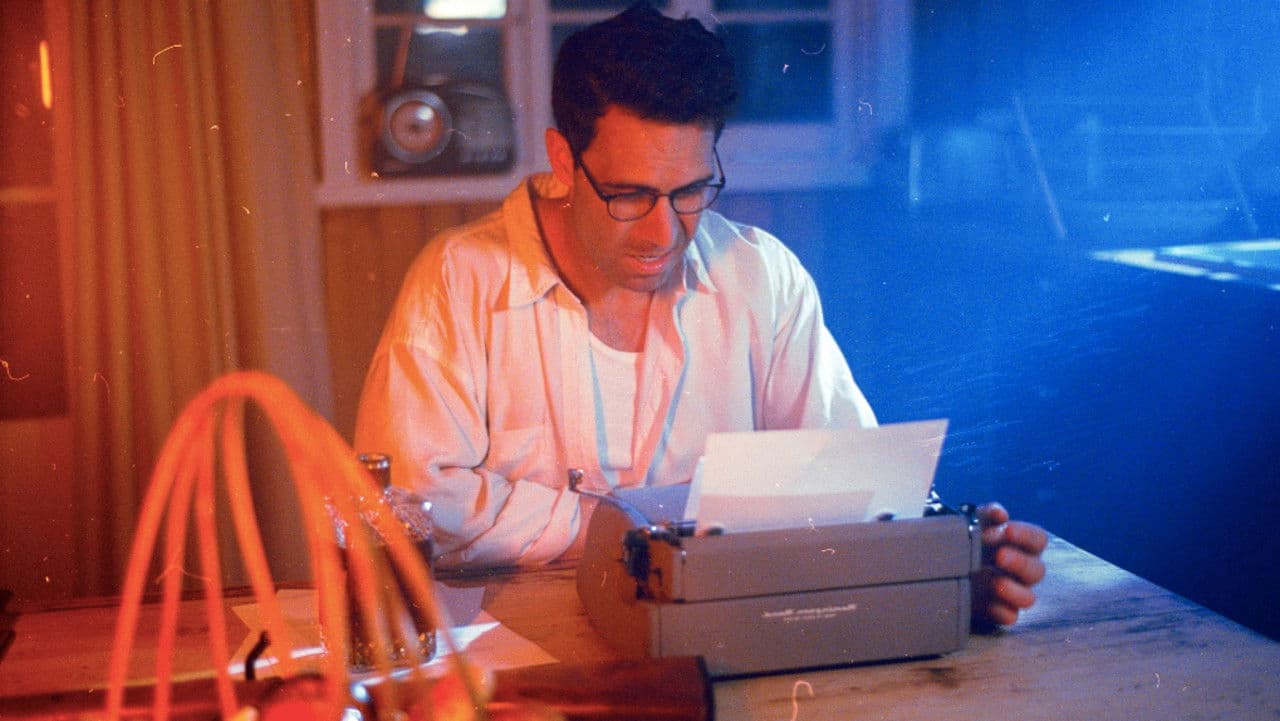 Howl of the Werewolfの背景画像