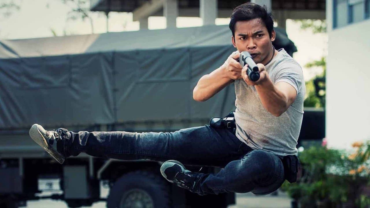 ปืนโหดの背景画像