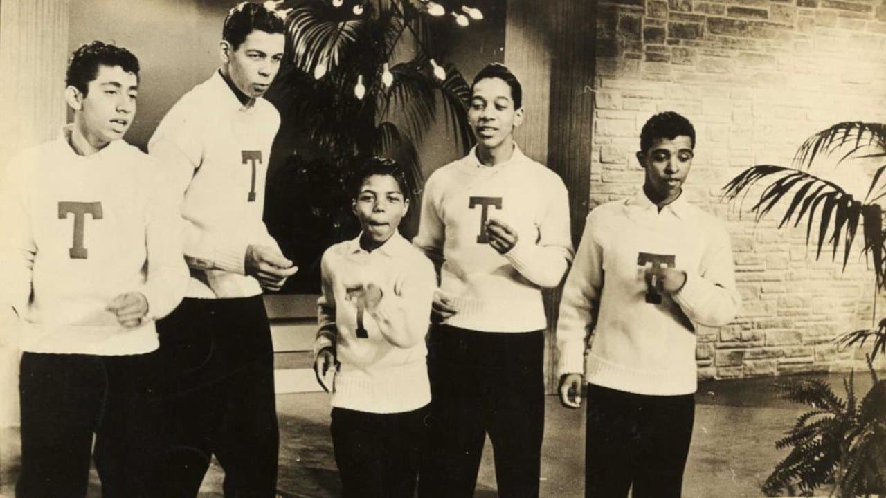 Rock, Rock, Rock!の背景画像