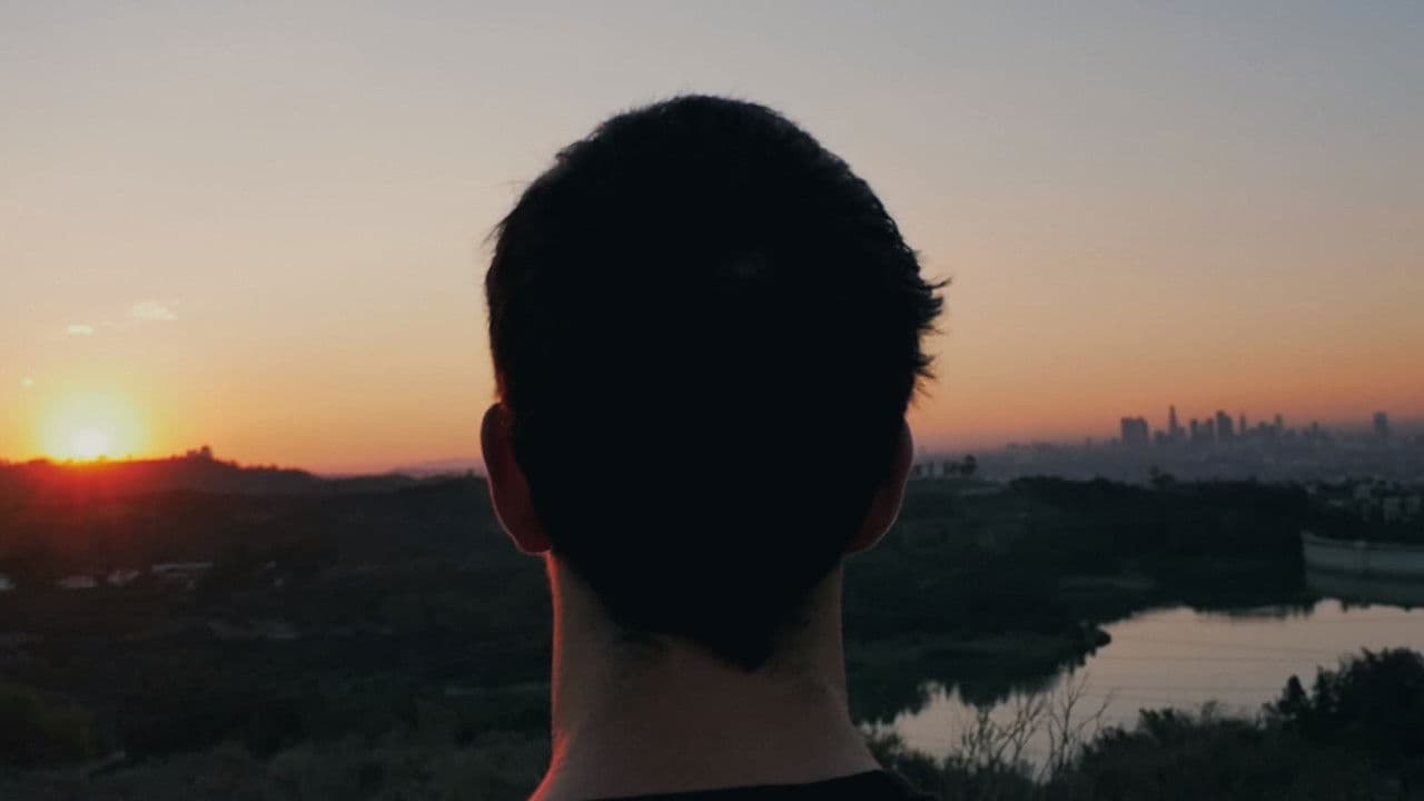 Christ in You: The Voiceの背景画像