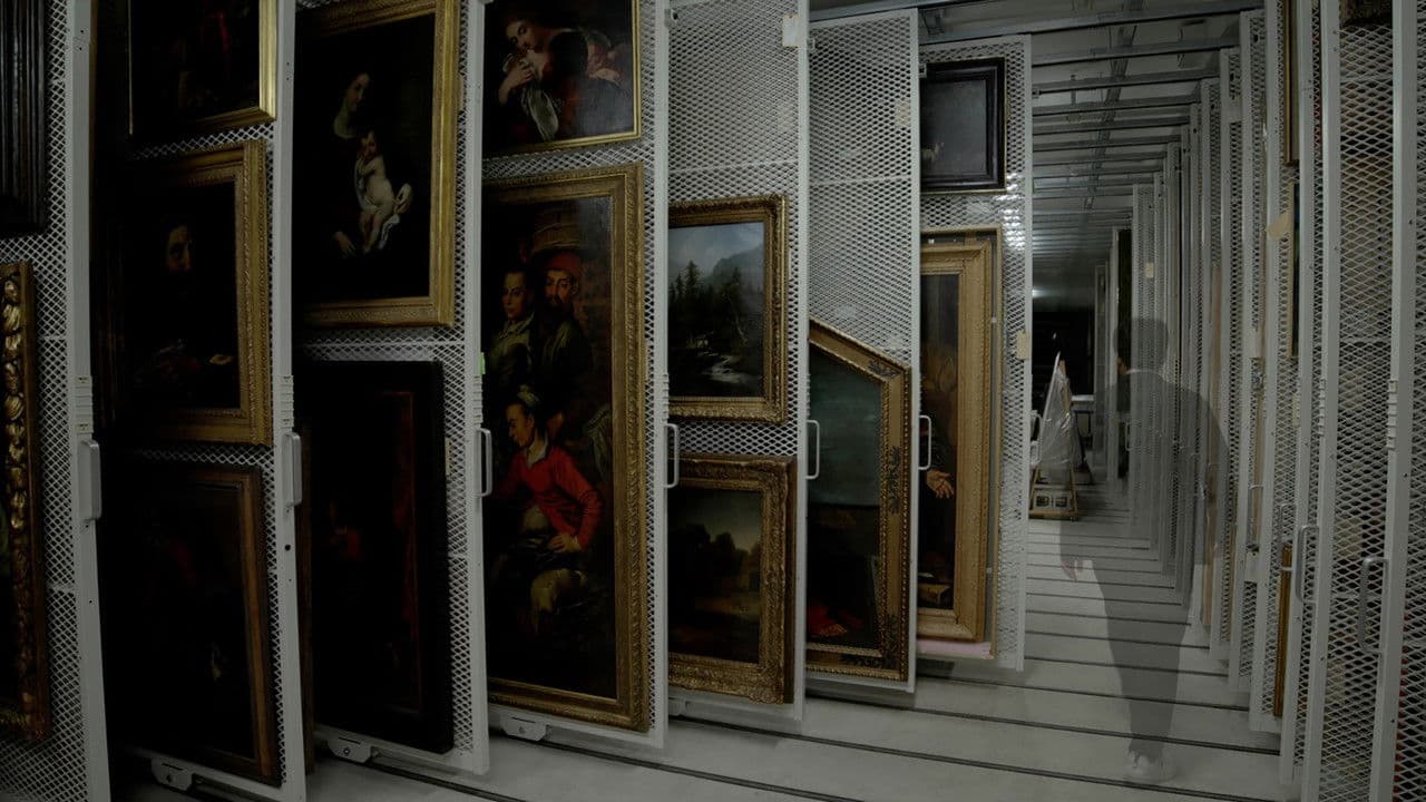 He Thought He Diedの背景画像