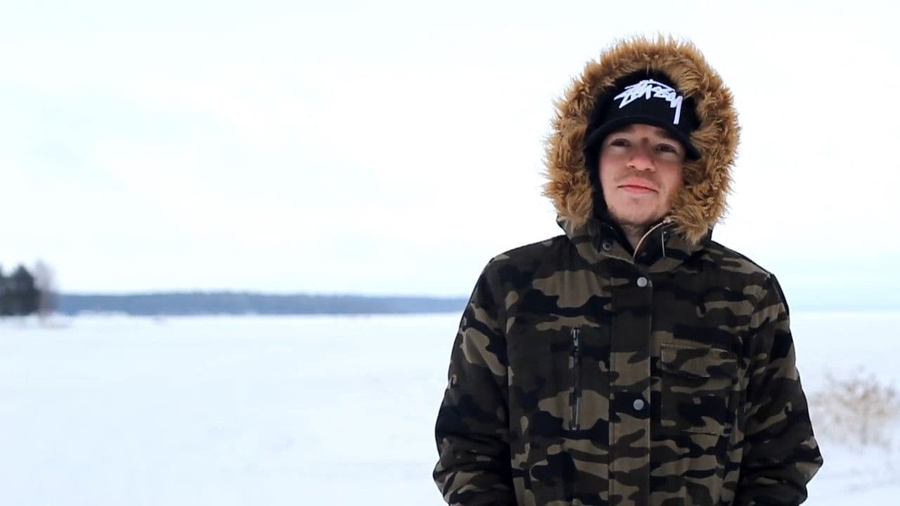 Nordens Pojkの背景画像