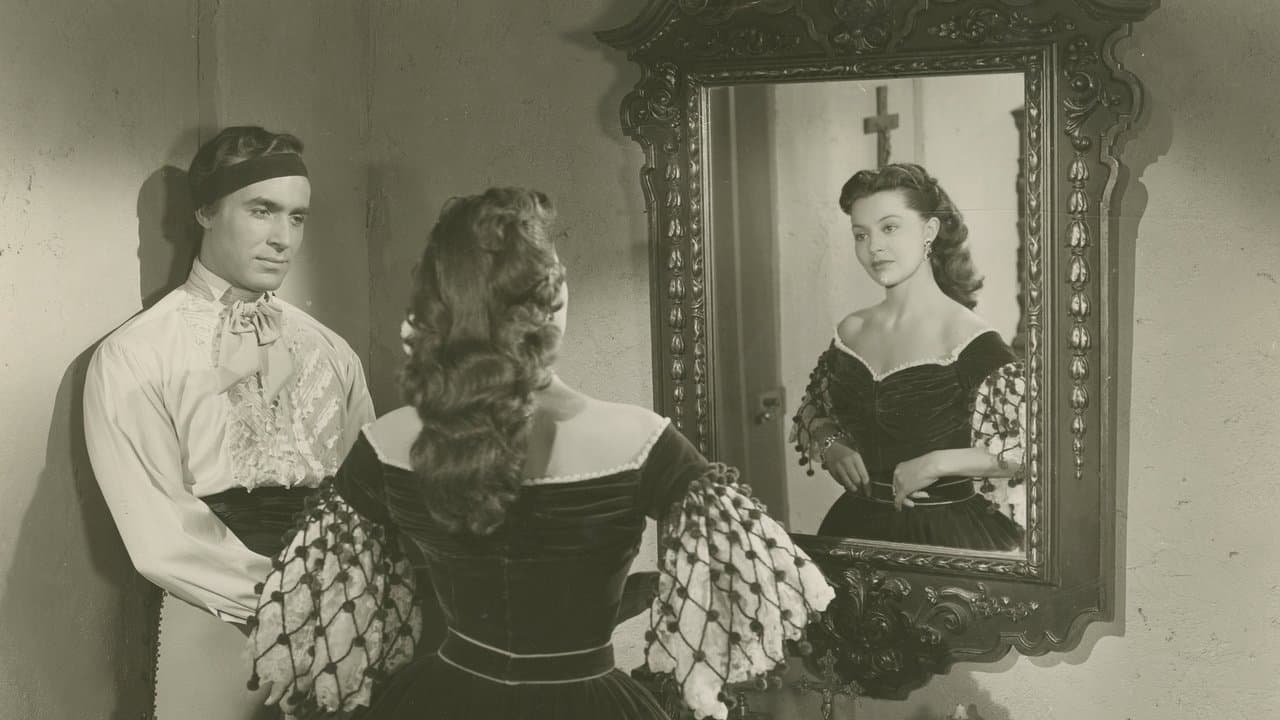 The Mark of the Renegadeの背景画像