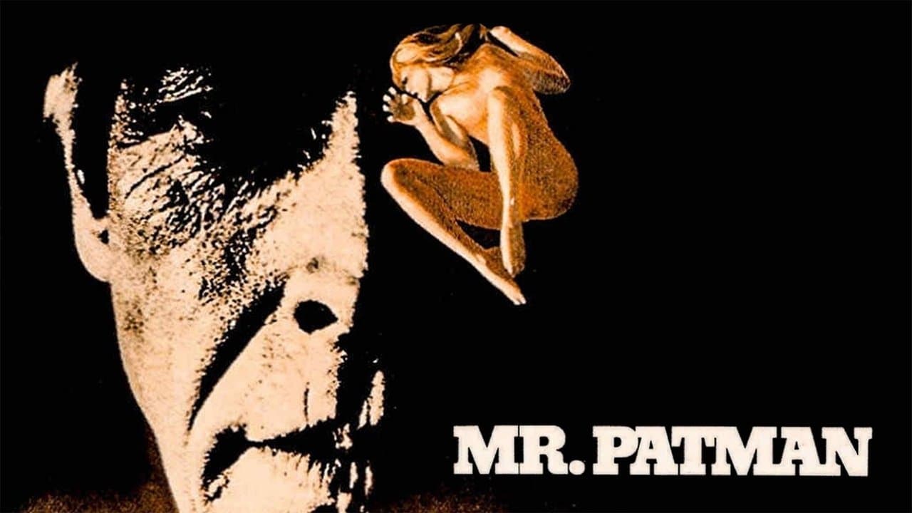 Mr. Patmanの背景画像