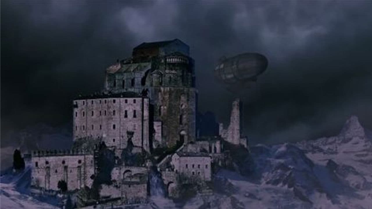 Adulruna Redivivaの背景画像