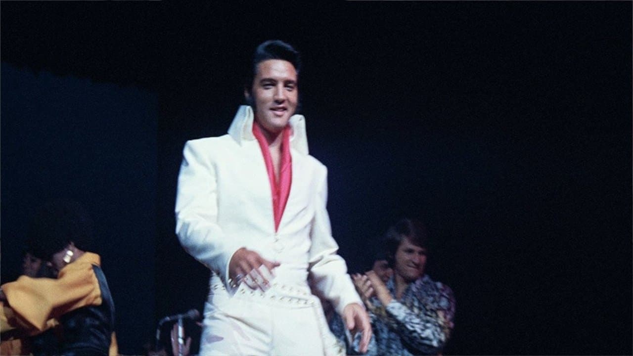 EPiC: Elvis Presley in Concertの背景画像
