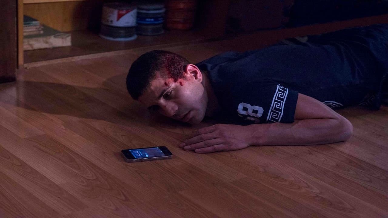 Cap și pajurăの背景画像