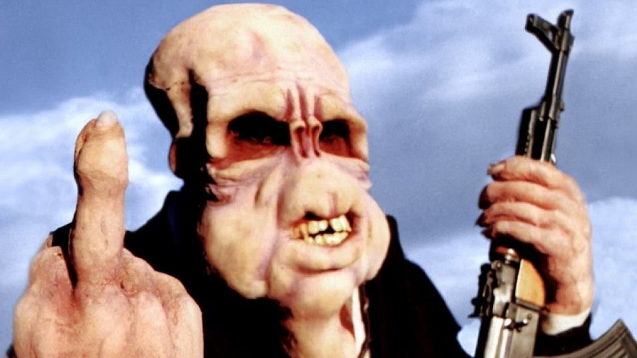 Good Taste Made Bad Tasteの背景画像