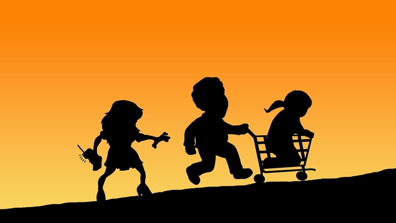 My Apocalyptic Thanksgivingの背景画像