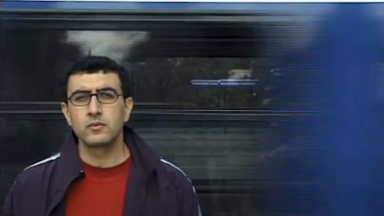 Lost herの背景画像