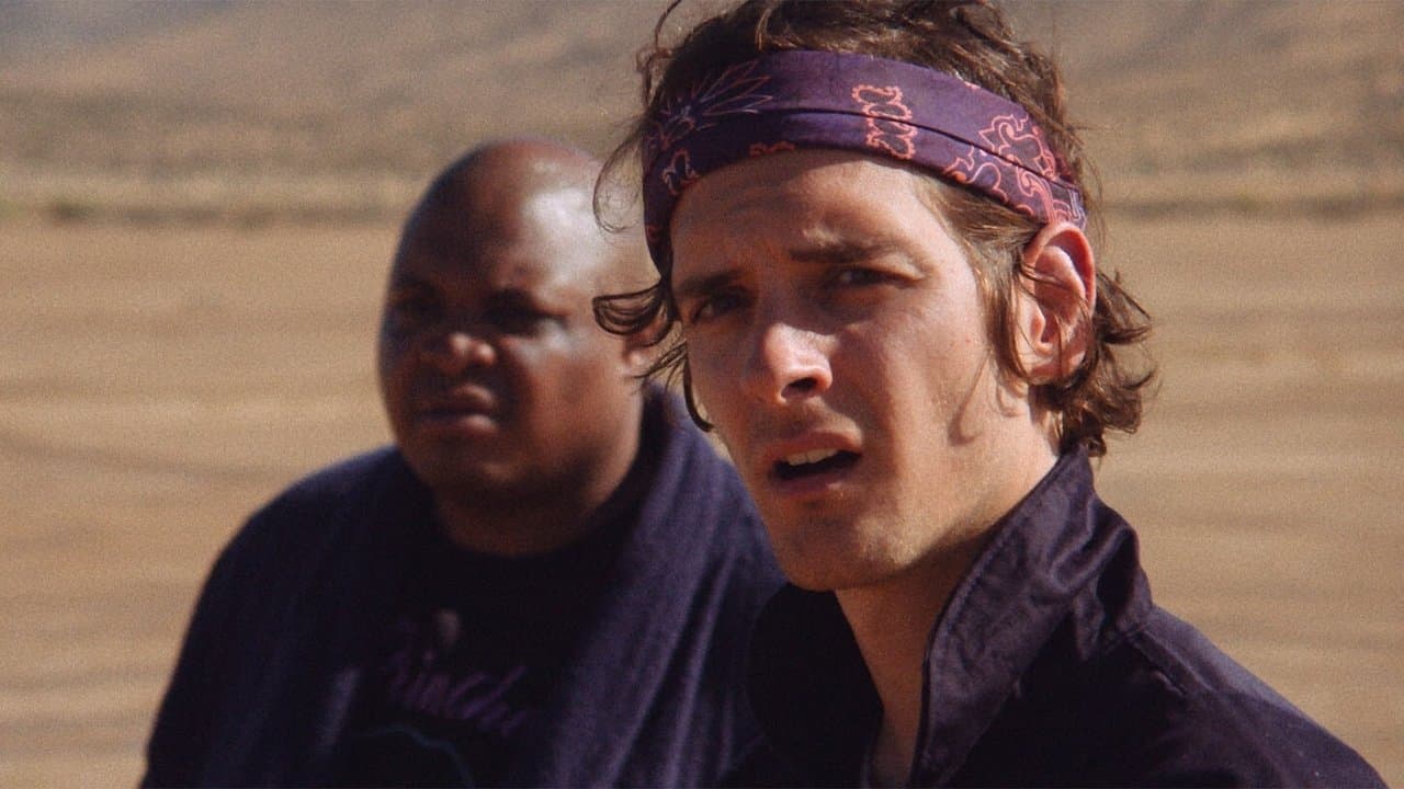 Mister Limboの背景画像