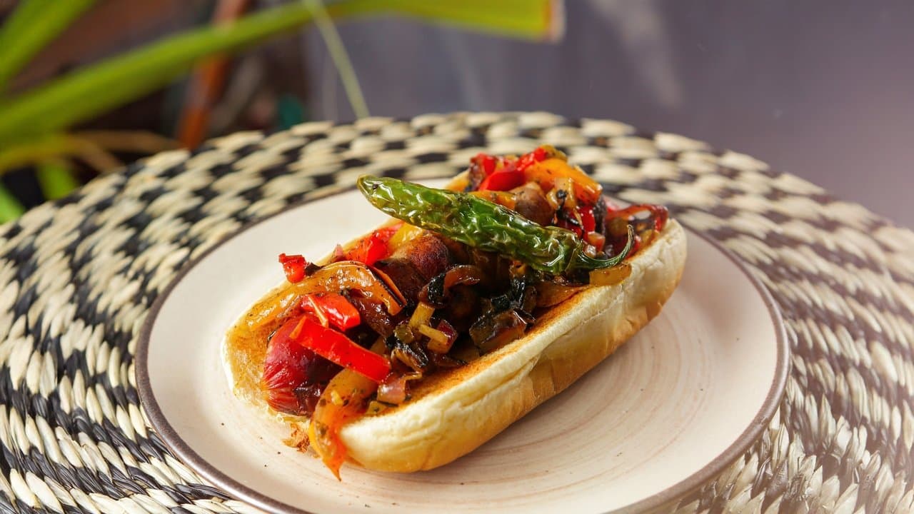 Guy's Ranch Kitchenの背景画像