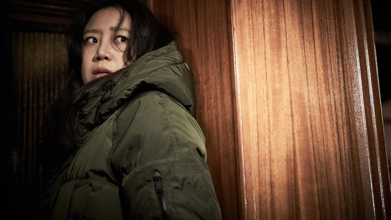 ドアロックの背景画像