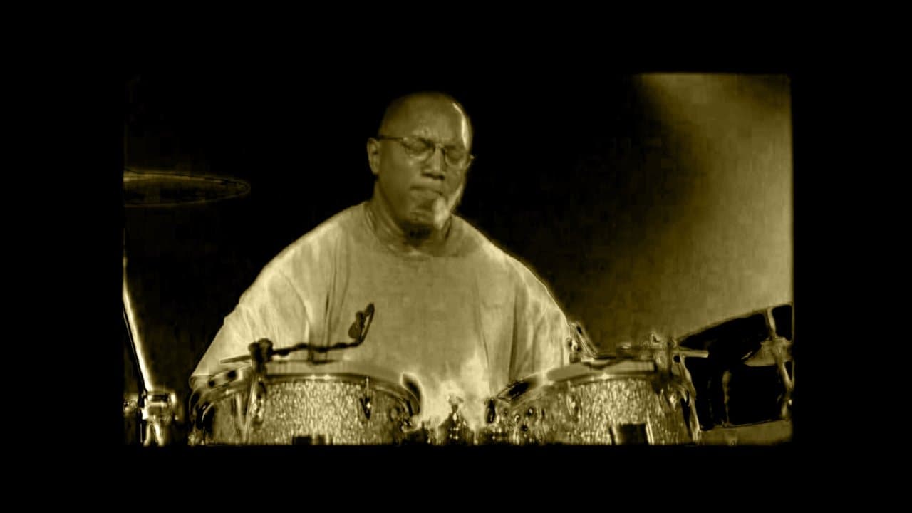 Billy Cobham - Culture mixの背景画像