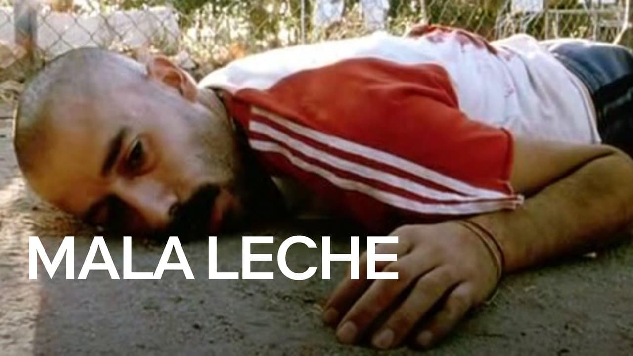 Mala lecheの背景画像