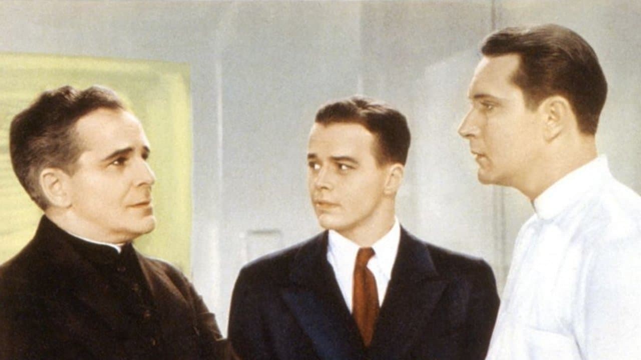 Tomorrow's Childrenの背景画像