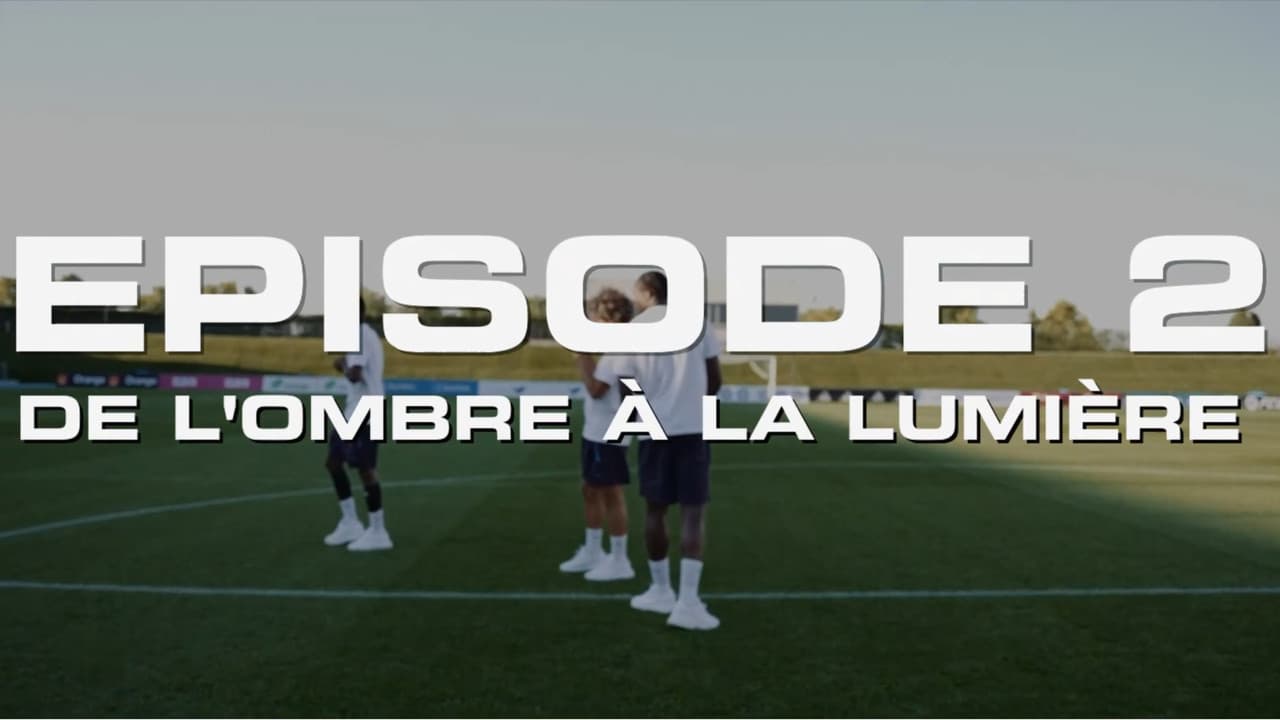 De l’ombre à la lumière : Episode 2の背景画像