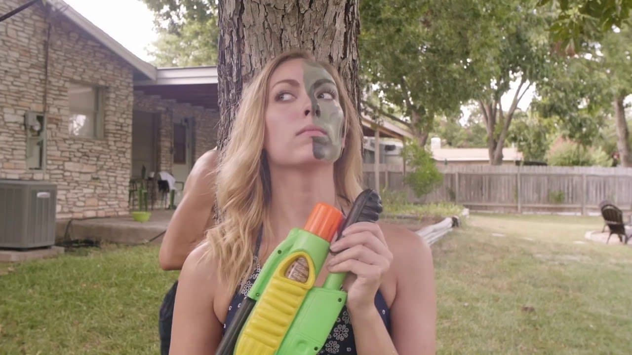 iGirlfriendの背景画像