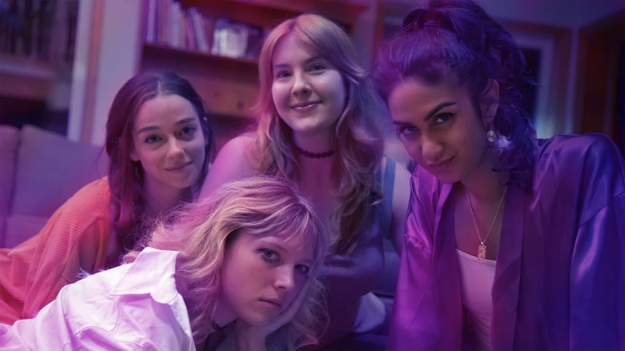 Pillow Party Massacreの背景画像