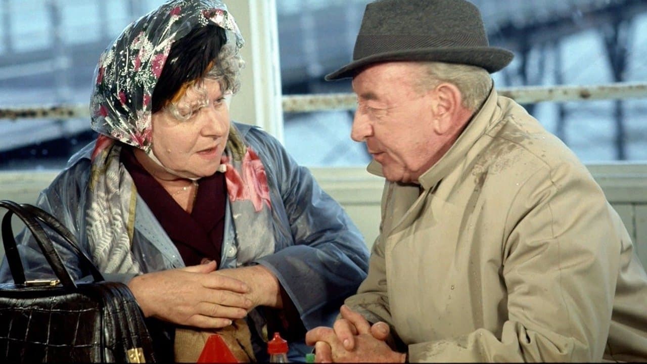 For the Love of Adaの背景画像