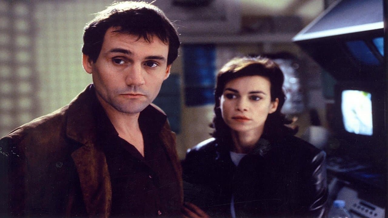 Brigade des mineursの背景画像