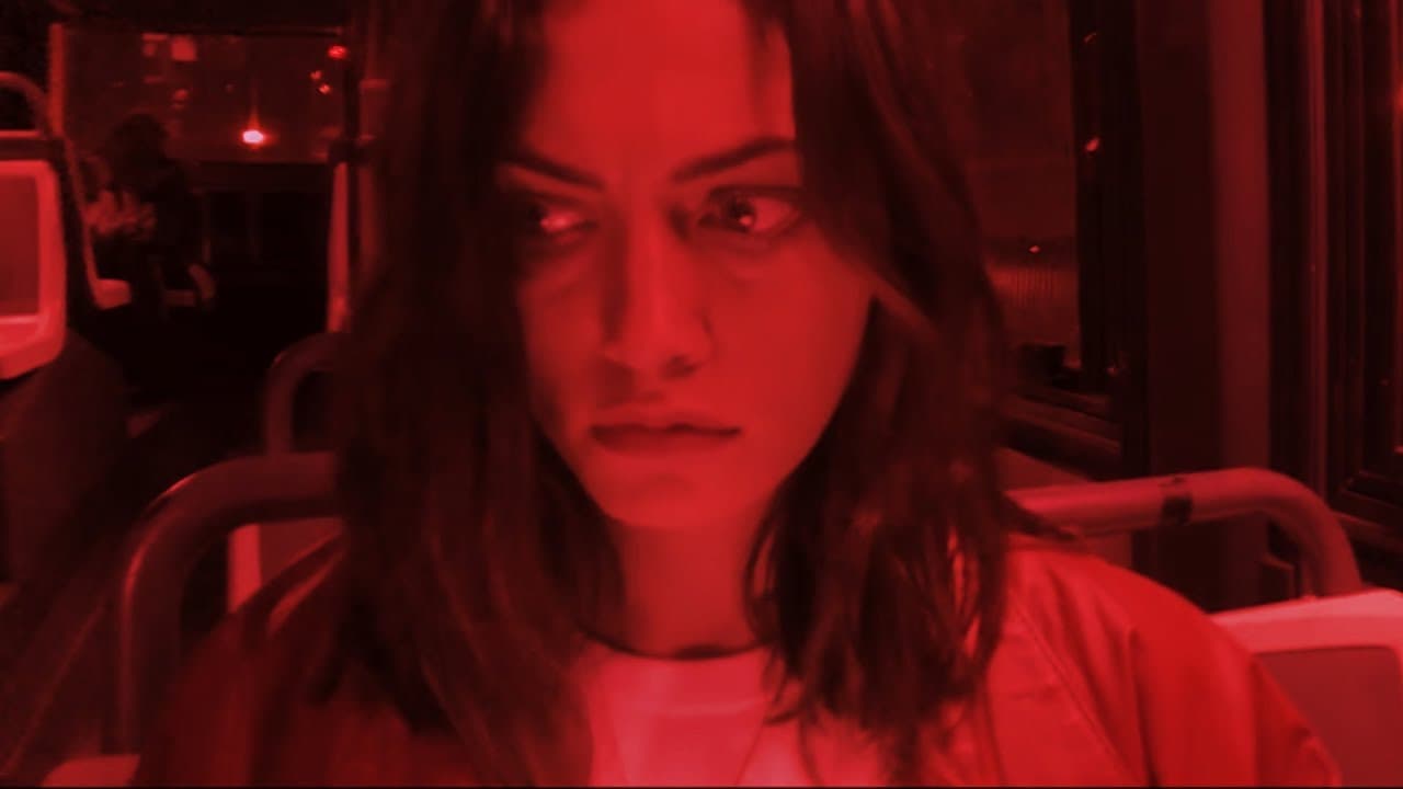 Final Stopの背景画像