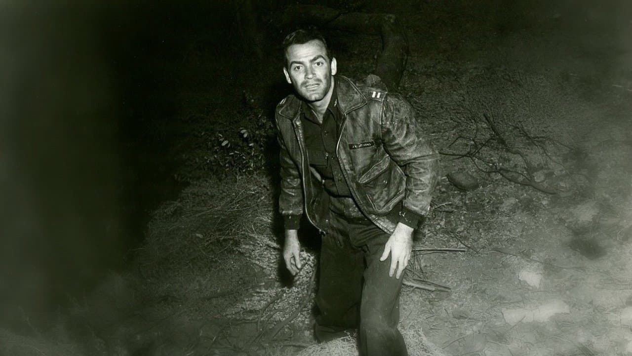 Target Unknownの背景画像