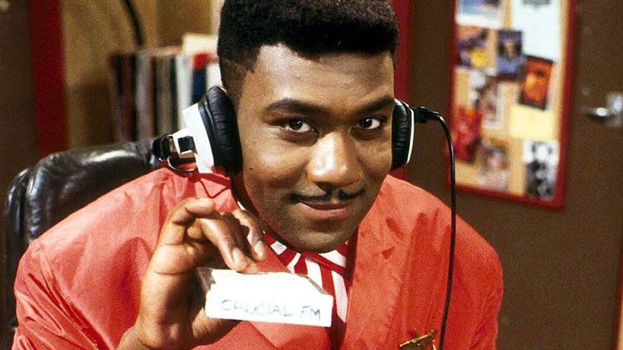 The Lenny Henry Showの背景画像
