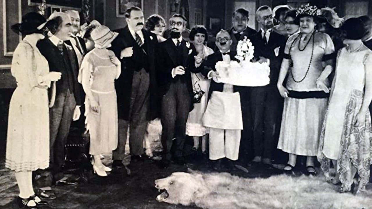 Isn't Love Cuckoo?の背景画像