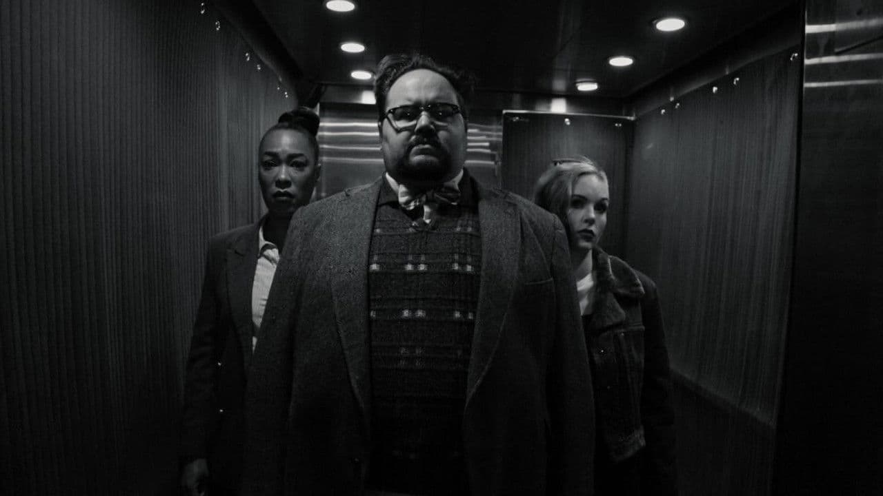 The Horror at Gallery Kayの背景画像