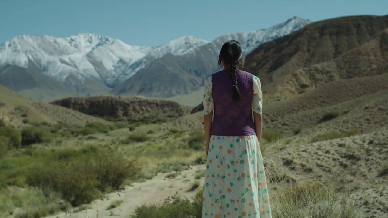 Ala kachuuの背景画像