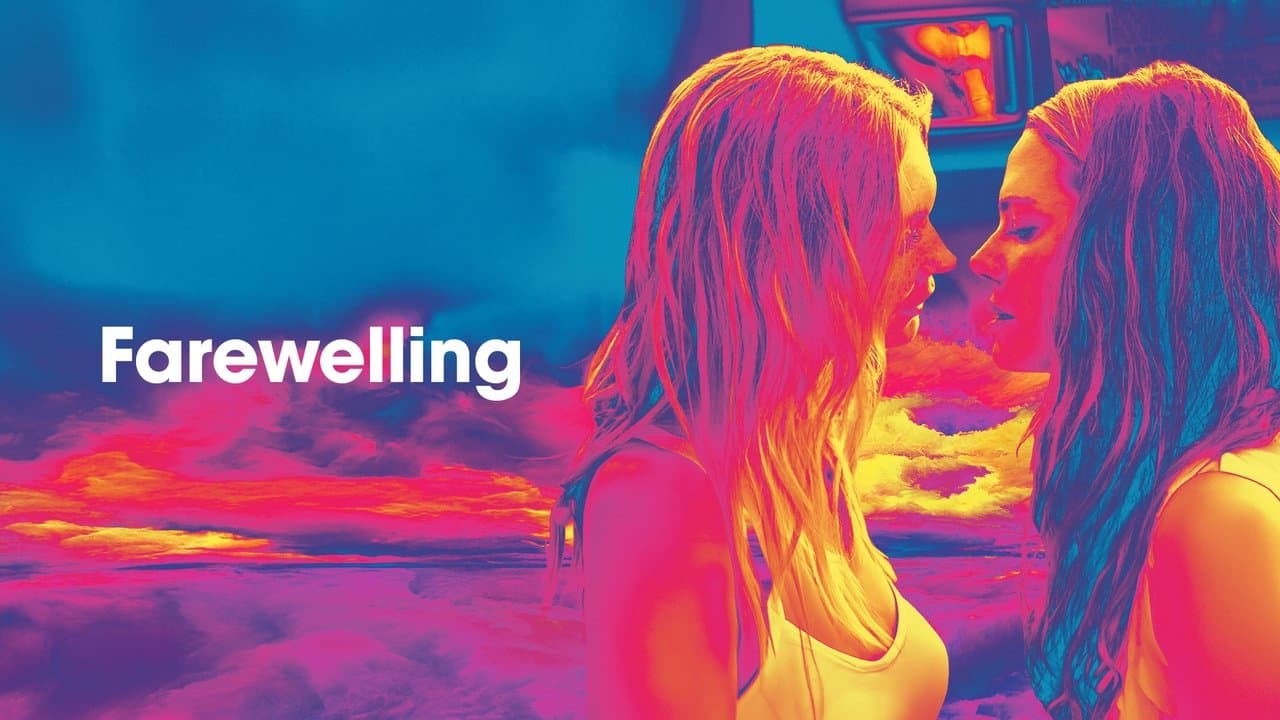 Farewellingの背景画像